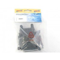 Корпус дифференциала  1:5 28CC  4WD