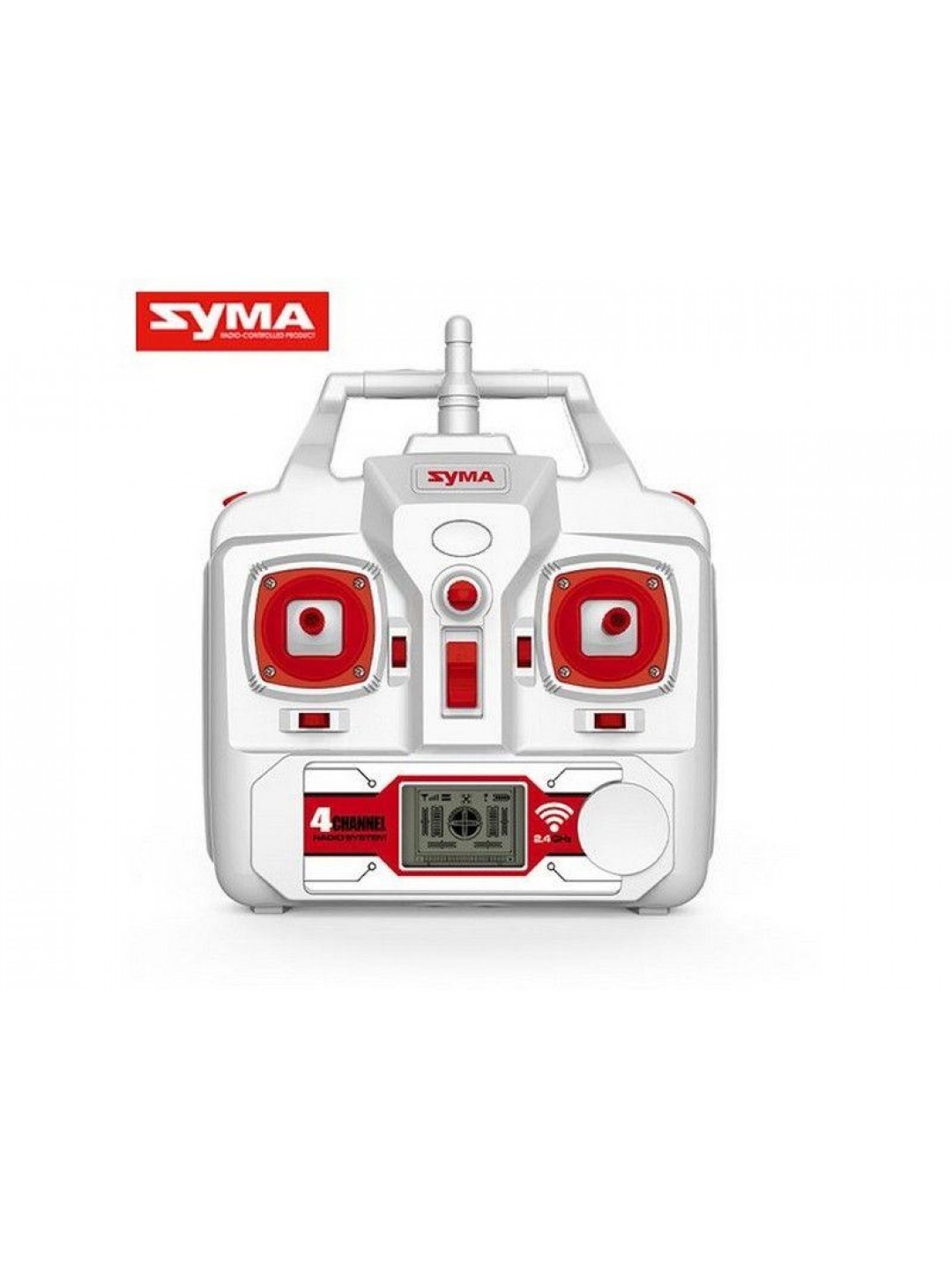Пульт управления для квадрокоптера Syma X8W