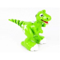 Радиоуправляемый робот Jiabaile Динозавр, пар Радиоуправляемый робот Jiabaile Динозавр, пар