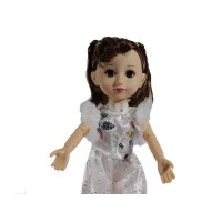 Кукла интерактивная Zhorya F03-101 Загадочная принцесса Света, звук, свет Кукла интерактивная Zhorya F03-101 Загадочная принцесса Света, звук, свет