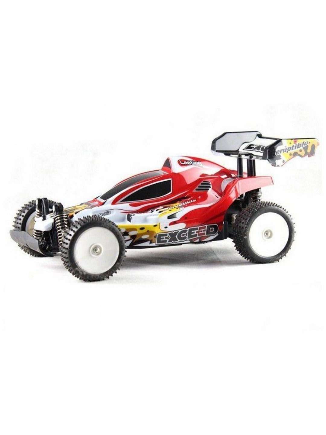 Р/У багги Feilun Exceed Intence 4WD 2.4G 1/10 RTR