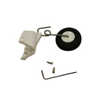 Шасси заднее для самолета Volantex RC Ranger 2400 Шасси заднее для самолета Volantex RC Ranger 2400