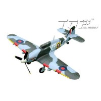Радиоуправляемый самолет Top RC Hurricane зеленый 750мм 2.4G 4-ch LiPo RTF Радиоуправляемый самолет Top RC Hurricane зеленый 750мм 2.4G 4-ch LiPo RTF
