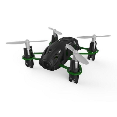 Р/У квадрокоптер Hubsan H111C HD камера 2,4G