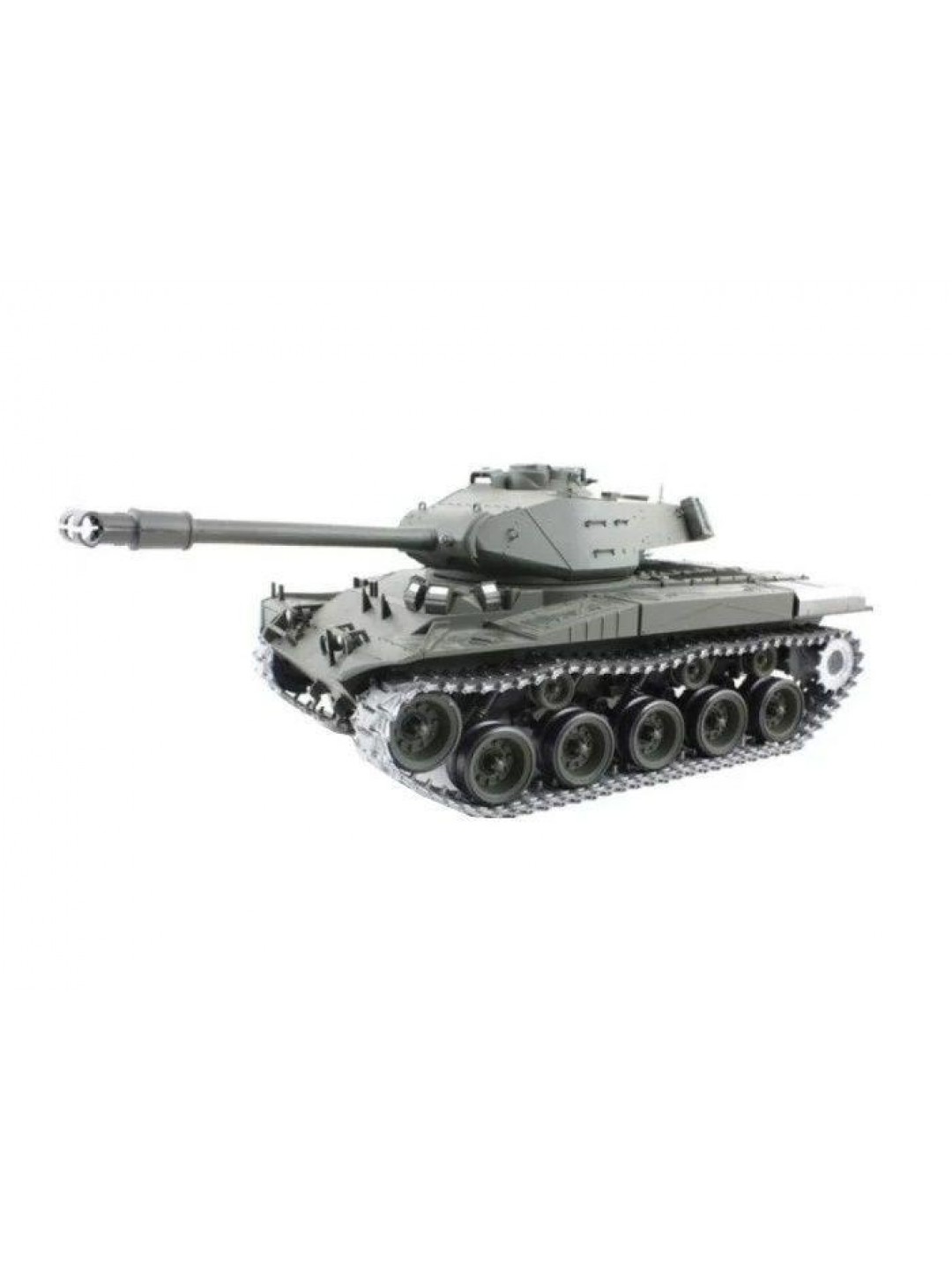 Р/У танк Heng Long 1/16 Walker Bulldog - M41A3 