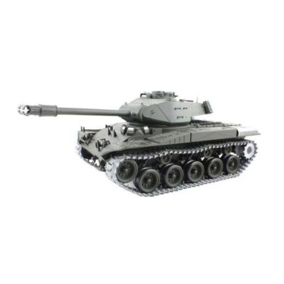 Р/У танк Heng Long 1/16 Walker Bulldog - M41A3 Р/У танк Heng Long 1/16 Walker Bulldog - M41A3