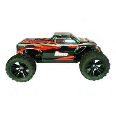 Радиоуправляемый монстр Himoto Bowie Brushless 4WD 2.4G 1/10 RTR