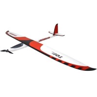 Радиоуправляемый планер Top RC Lightning 2100 (Propeller Power System) 2100мм KIT Радиоуправляемый планер Top RC Lightning 2100 (Propeller Power System) 2100мм KIT