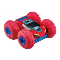 Р/У машинка-перевертыш Huan Qi HQ568, надувные колеса, акб Р/У машинка-перевертыш Huan Qi HQ568, надувные колеса, акб