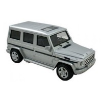 Р/У машина MZ Mersedes G55 27029 1/24 Р/У машина MZ Mersedes G55 27029 1/24