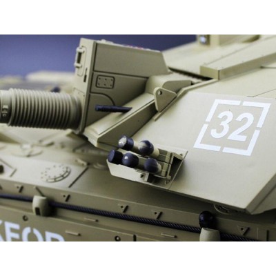 P/У танк Heng Long 1/16 Challenger 2 (Британия) 2.4G RTR