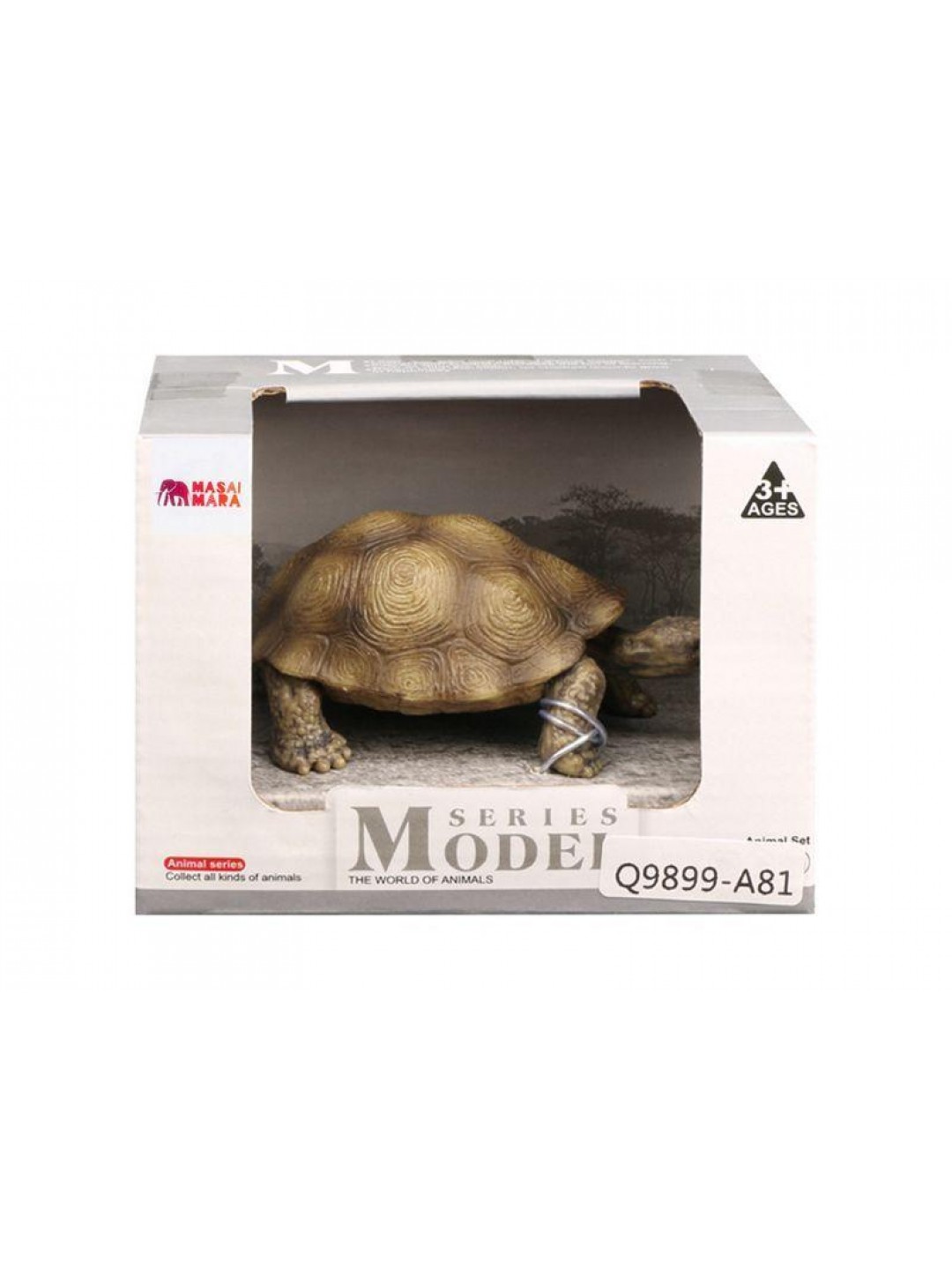 Фигурка игрушка MASAI MARA MM218-161 серии 