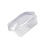 Кузов багги неокрашенный для автомоделей Himoto E18XB, E18XBL