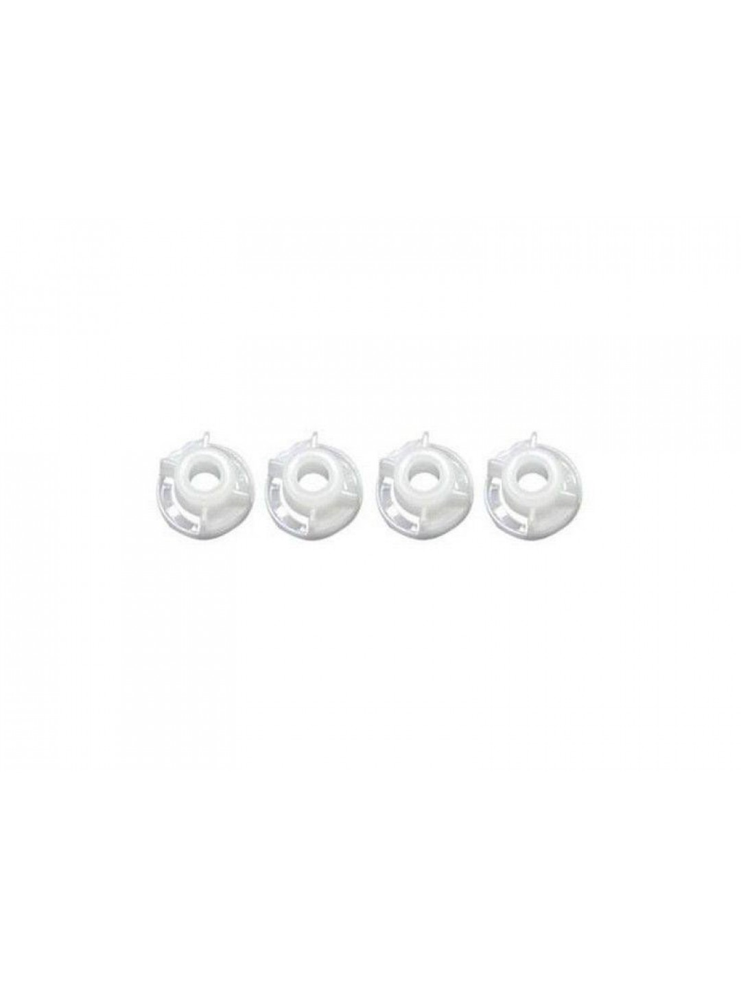 Защёлка фиксатор лопастей для квадрокоптера Syma X8W, 4шт.