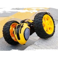 Радиоуправляемая машинка-перевертыш ZhengGuang Lightning Bee 2.4G 1/8 RTR + Ni-Cd и З/У Радиоуправляемая машинка-перевертыш ZhengGuang Lightning Bee 2.4G 1/8 RTR + Ni-Cd и З/У