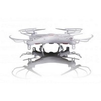 Р/У квадрокоптер Syma X5 2.4G 6-AXIS RTF Р/У квадрокоптер Syma X5 2.4G 6-AXIS RTF