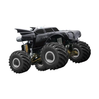 Радиоуправляемый монстр Remo Hobby BATMAN 4WD+4WS 2.4G 1/10 RTR