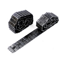 Гусеницы металлические для танка Taigen T34/85