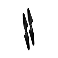 Черные пропеллеры B для квадрокоптера Hubsan H501S Черные пропеллеры B для квадрокоптера Hubsan H501S