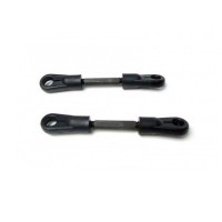Тяга  для 1:5 23CC  2WD