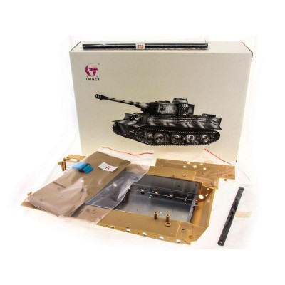 Р/У танк Taigen 1/16 Tiger 1 (Германия) KIT