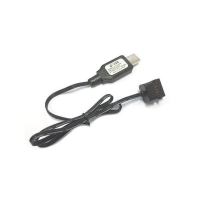 USB зарядка для квадрокоптера Syma W1 USB зарядка для квадрокоптера Syma W1
