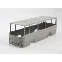 Сборная модель AVD Икарус-211 Сборная модель AVD Икарус-211