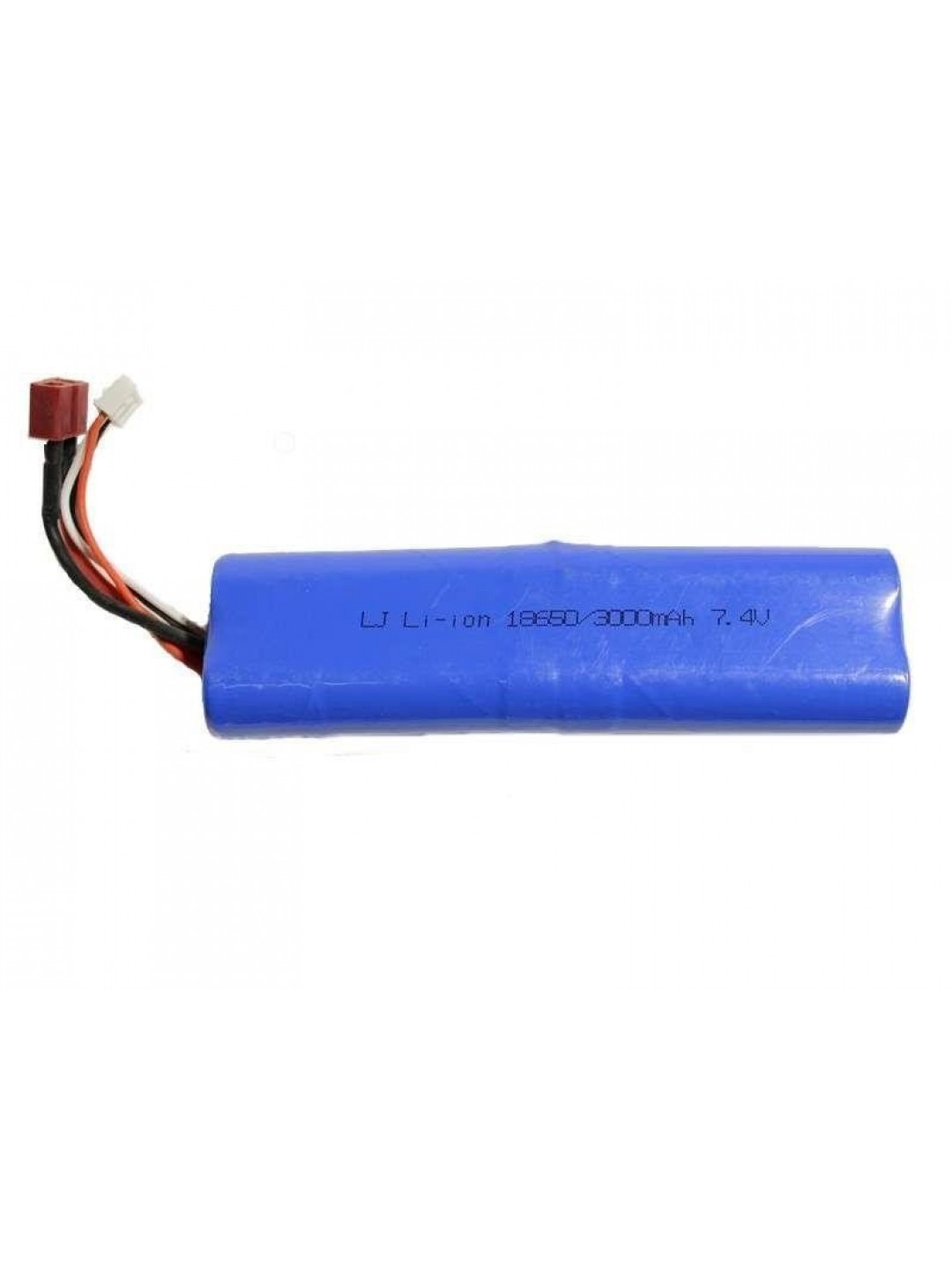 Аккумулятор Li-Ion 3000mAh, 7.4V T для Double Eagle E101-003