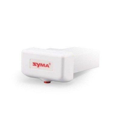 Р/У квадрокоптер Syma X8SW с FPV трансляцией Wi-Fi, барометр 2.4G RTF