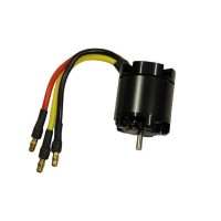 Мотор бесколлекторный 2216/1400KV для самолета Volantex RC Ranger 2000 Мотор бесколлекторный 2216/1400KV для самолета Volantex RC Ranger 2000