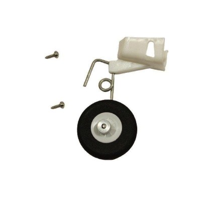 Шасси заднее для самолета Volantex RC ASCENT Шасси заднее для самолета Volantex RC ASCENT