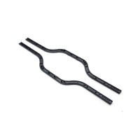 Рама пластиковая (2шт) для HG-P401/P402/P601 Рама пластиковая (2шт) для HG-P401/P402/P601