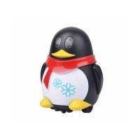 Робот-пингвин HappyCow 777-630, сенсор, движется по линии Робот-пингвин HappyCow 777-630, сенсор, движется по линии