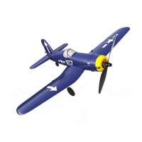 Радиоуправляемый самолет Volantex RC F4U 400мм 2.4G 4ch LiPo RTF with Gyro Радиоуправляемый самолет Volantex RC F4U 400мм 2.4G 4ch LiPo RTF with Gyro