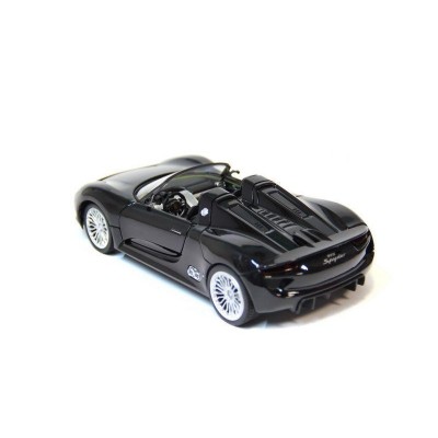 Р/У машина MZ Porsche 918 Spider 25045 1/24 + акб