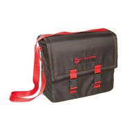 Чехол для аппаратуры и аккумуляторов, черный Чехол для аппаратуры и аккумуляторов, черный