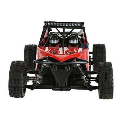 Радиоуправляемая багги Himoto Dirt Wrip 4WD 2.4G 1/10 RTR