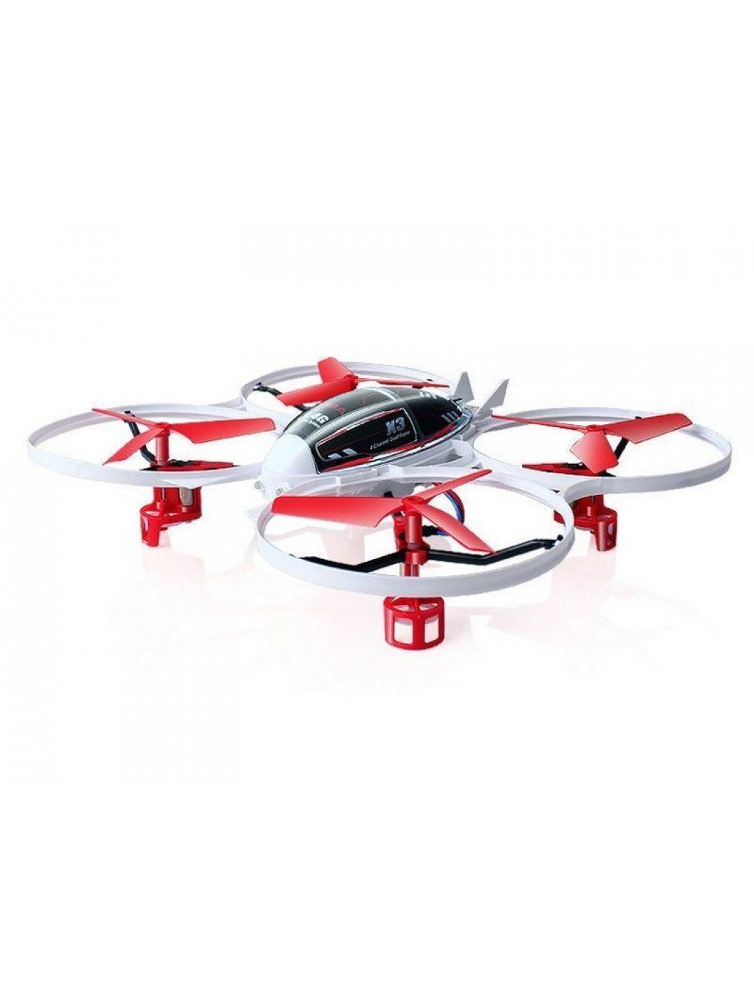 Р/У квадрокоптер Syma X3 Pioneer 2.4G RTF