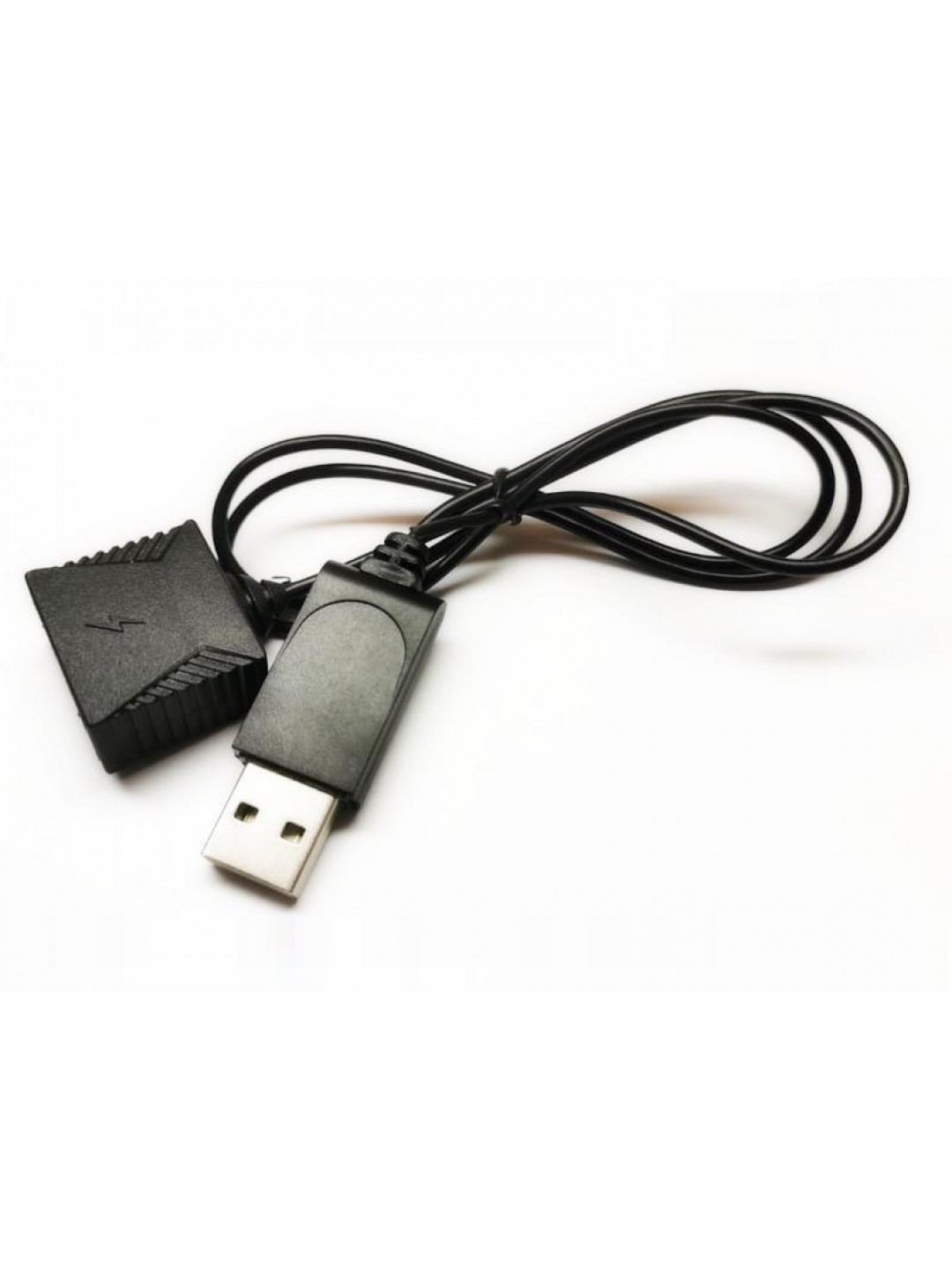 USB зарядка для квадрокоптера Hubsan H107D+