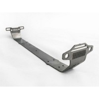 Стальное усиление шасси для REMO HOBBY Smax 1/16 Стальное усиление шасси для REMO HOBBY Smax 1/16