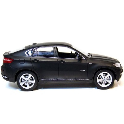 Радиоуправляемая машина MZ BMW X6 2016 1/14 +акб