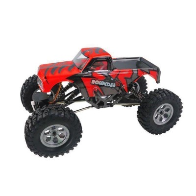 Радиоуправляемый краулер Himoto Bounder16 4WD 2.4G 1/16 RTR