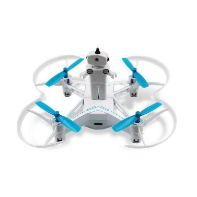 Р/У квадрокоптер Feilun FX132C1 с FPV трансляцией Wi-Fi, 2.4G RTF