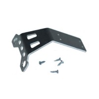 Алюминиевый задний бампер для монстра REMO HOBBY 1/16