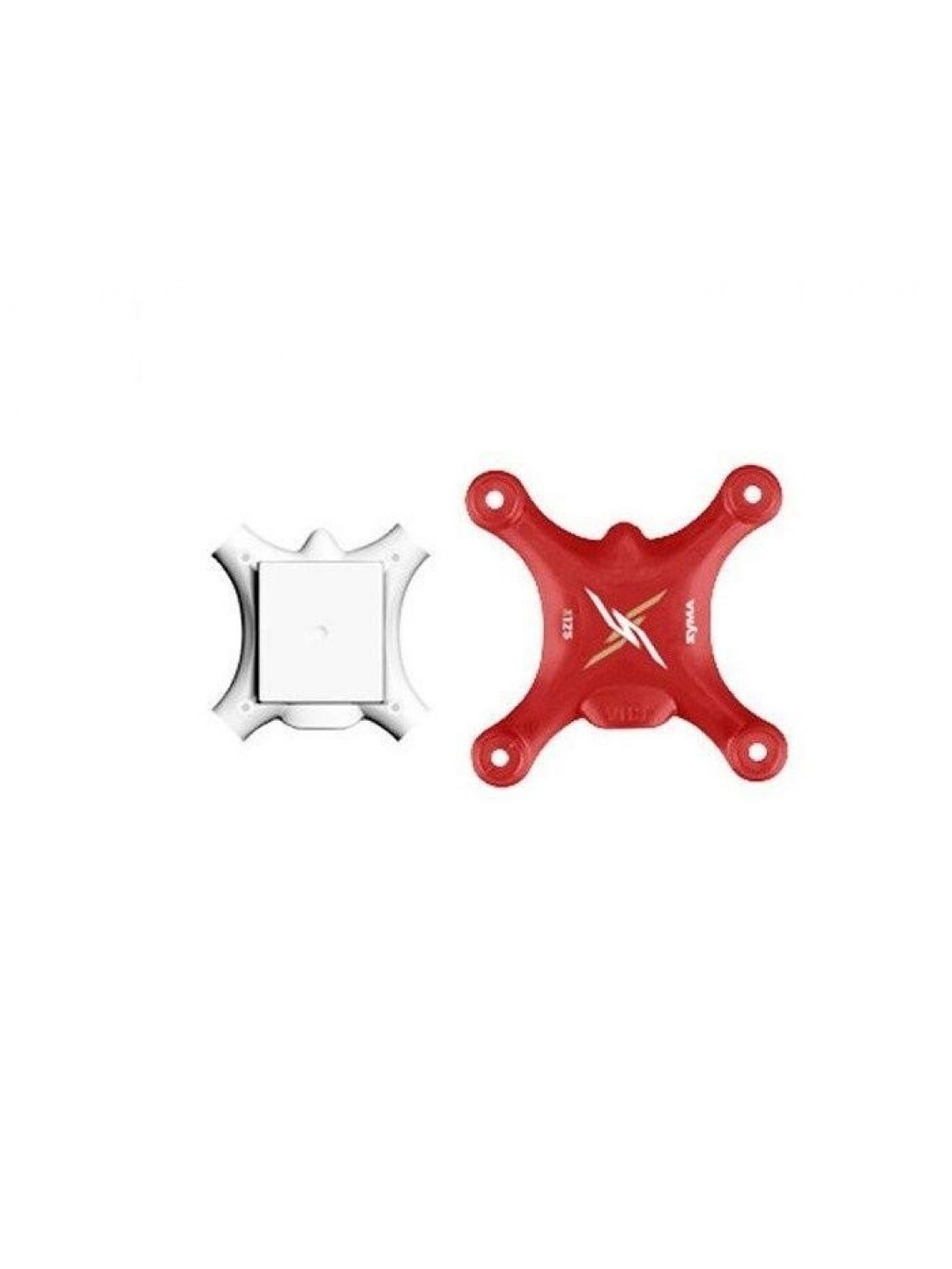 Корпус для квадрокоптера Syma X12S