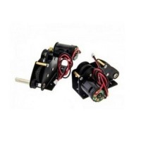 Редуктора Taigen лев. и пр., 3в1, сталь, 16подшип., 13000RPM для 3898. 3909 Редуктора Taigen лев. и пр., 3в1, сталь, 16подшип., 13000RPM для 3898. 3909