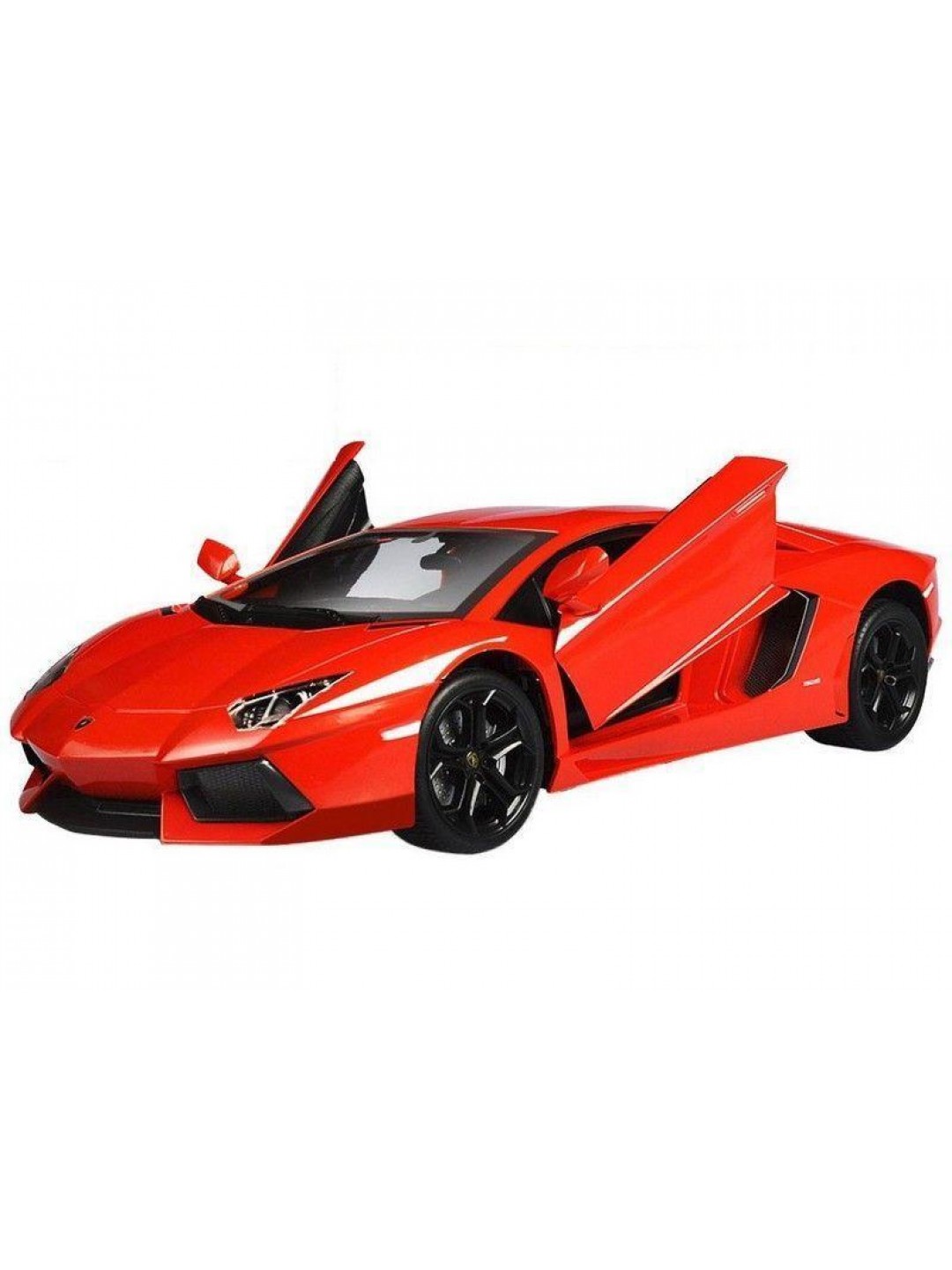 Радиоуправляемая машина Double Eagle Lamborghini Aventador LP700-4 1:14 2.4G