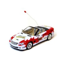 Р/У машина HQ 519-10AB