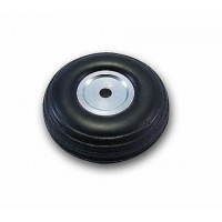 Колесо хвостовое с металлическим хабом 1.75"для 100-120CC Колесо хвостовое с металлическим хабом 1.75"для 100-120CC