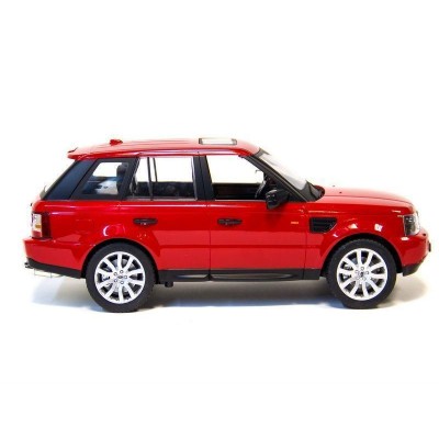 Р/У машина MZ Range Rover Sport 2021 1/14 +акб